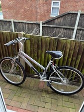 Women's Bicycle. Raleigh