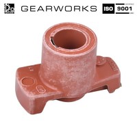 Verteilerfinger FüR Alfa Romeo 33 Ford Fiesta Escort Opel Corsa