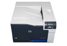 HP Color LaserJet CP5225dn Laser Printer – Wide Format, Duplex - Toners Included