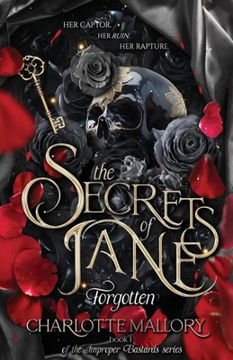 Charlotte Mallory | The Secrets of Jane | Taschenbuch | Englisch (2023)