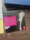 Adobe Photoshop CS5 Student And Teacher for Windows W Code Lightroom 3 Trial