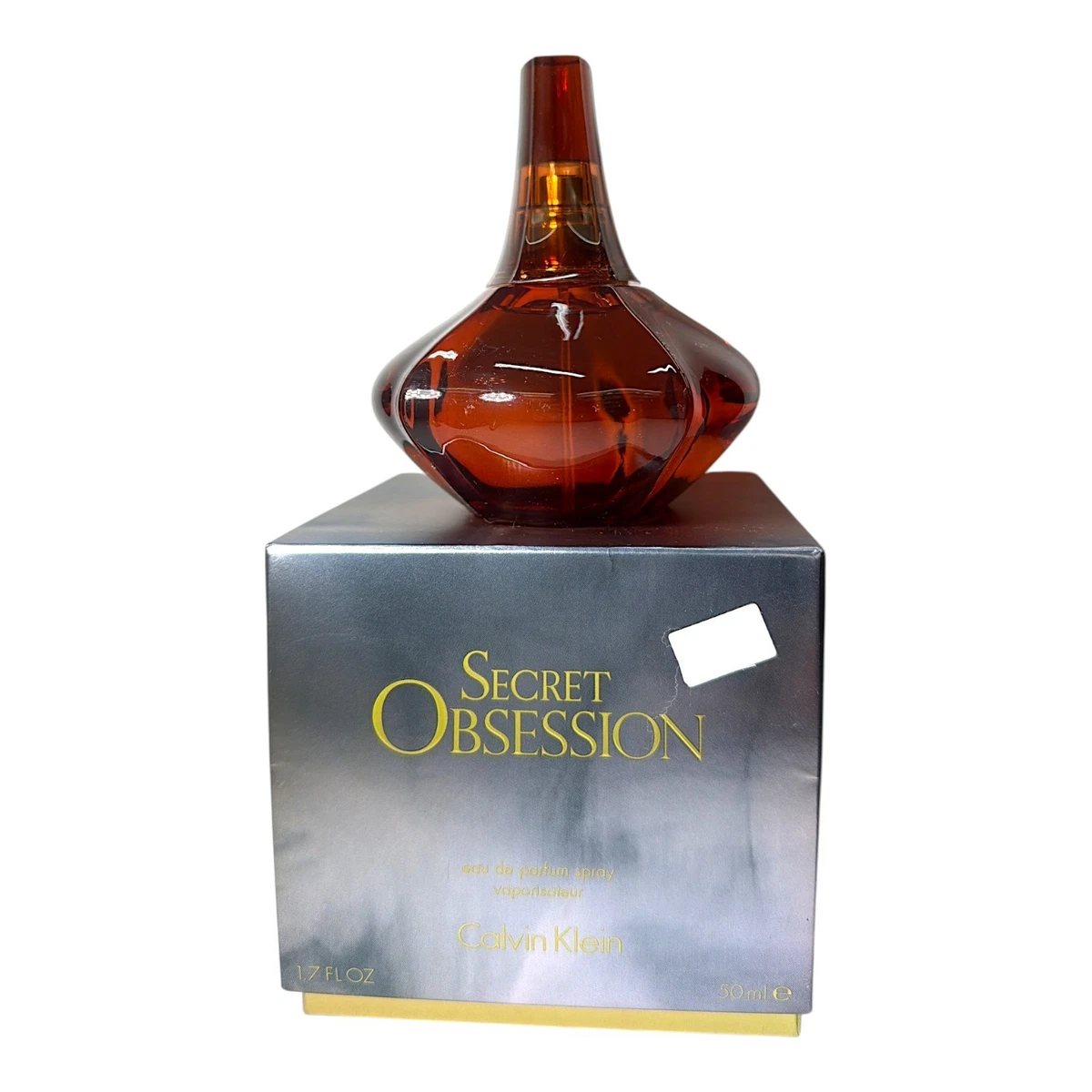 Secret Obsession Fragrances for sale | eBay