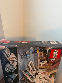 LEGO The Ninjago Movie: Ice Tank (70616) New Sealed Retired Box Set