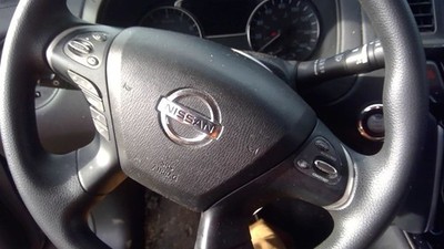 Driver Left Air Bag Driver Wheel Fits 14-20 PATHFINDER 2356511