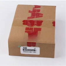 3HAC031851-001 ABB Circuit Board Brand New in Box!Spot Goods Zy