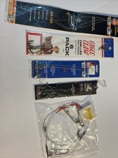 fishing hooks/spinning,bait casting, spin casting 