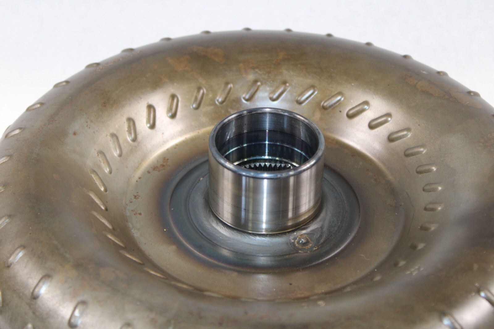 Lamborghini Urus, Torque Converter, Used, P/N 4ML323571