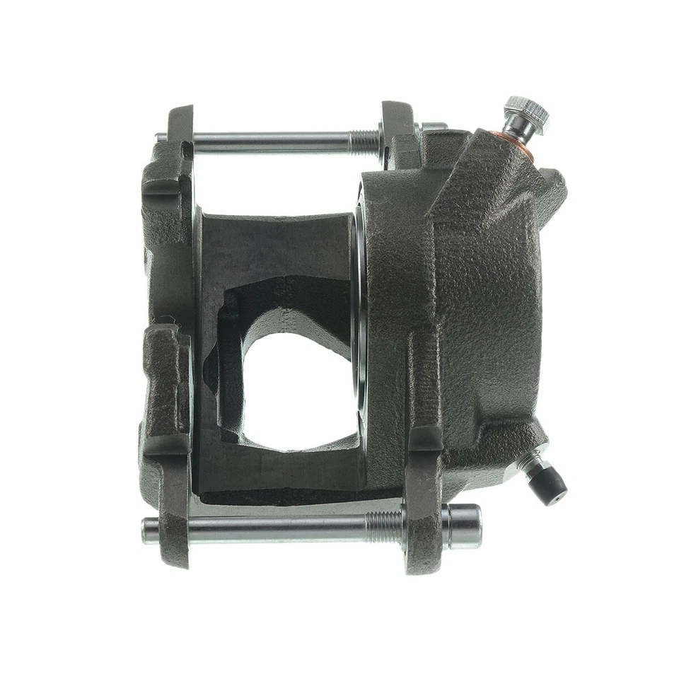 Front Left Brake Caliper for Buick GS 455 Chevrolet GMC Olds Cutlass Pontiac GTO - Image 4 of 4