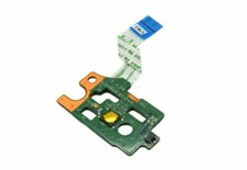Power Button Board For HP Pavilion 15-N249SL