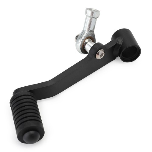 Steel Gear Shift Lever Shifter Pedal For HONDA CB500X CB500F CBR500R 2013-2021 - Picture 4 of 5