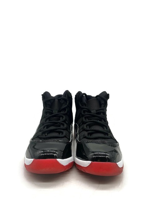 bred 11s infant