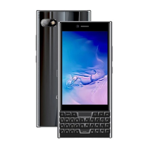 Unihertz Titan Slim QWERTY Smartphone 6GB+256GB 4100mAh NFC 48MP Global Version - Picture 18 of 18