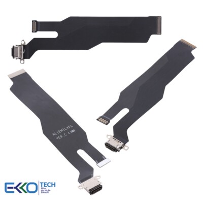   Ladebuchse für Huawei P20 EML-L09 / L29 USB C Dock Connector Jack Flex Kabel  