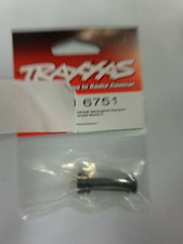 Traxxas 6751 Half Shaft Internal Splined Steel-Spline Constant Velocity 1 New
