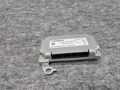 TOYOTA TUNDRA 22-25 TRANSFER CASE 4WD CONTROL MODULE UNIT 89533-0C101 OEM