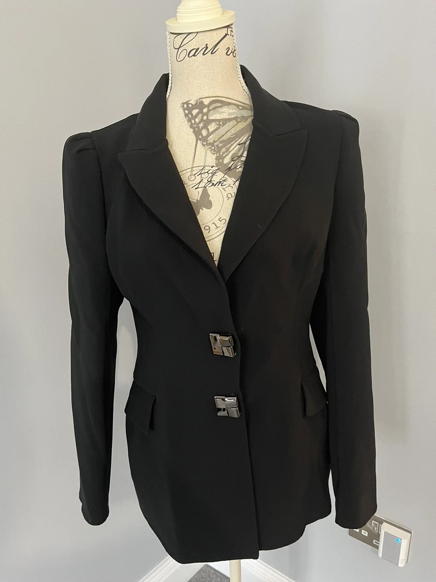 ERMANNO SCERVINO ナポレオンジャケット 40 イタリア製 Women's Ermanno Scervino Clothing for sale | eBay