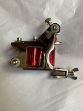 Tattoo Machine Gun Liner Or Shader 10-wrap Coils A9 Machine parts Tattoo Needles