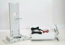 NEC NP-UM330W Ultra-Short Throw DLP Projector LOADED With NP02WI  NP04WKI e554