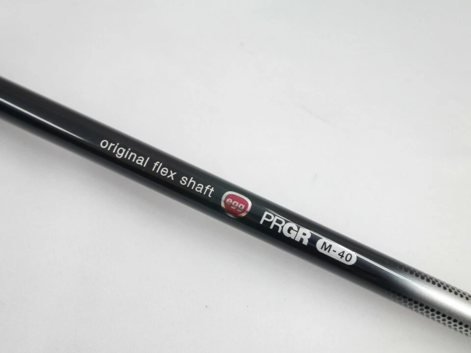 PRGR egg 5500 impact 2019model JAPAN VERSION 10.5deg SR-FLEX 44.25in DRIVER GOLF - Image 4 of 4