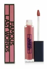 Lipstick Queen Famous Last Words COLOR: So Long .19 oz.