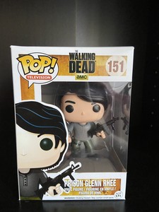 glenn rhee pop