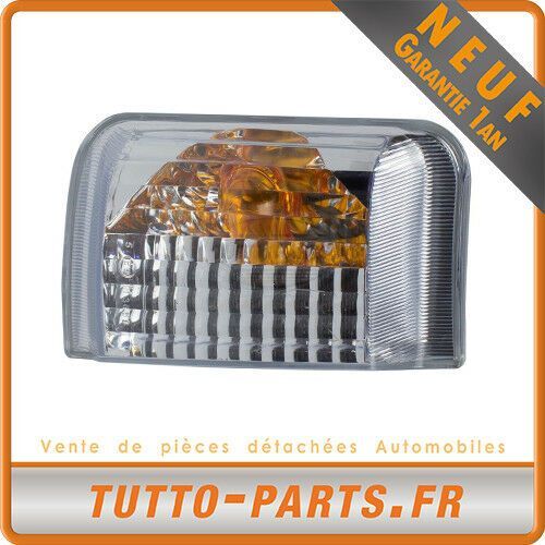 Phare Avant Gauche Expert Pour Scudo/Jumpy - Réf. 1474268080, Occasion Fonctionnel
