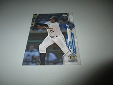 Canaan Smith 2020 Topps Pro Debut #PD-94