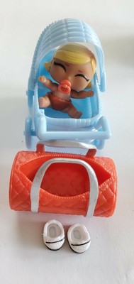 lol surprise lil boogie babe