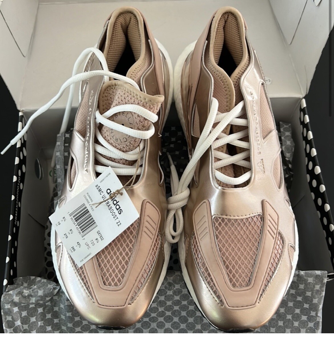 Stella McCartney aSMC Ultraboost 22 | eBay