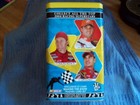 PRESS PASS DALE EARNHARDT JR , JEFF GORDON, TONY STEWART COLLECTIBLE 2004 TIN — photo 3