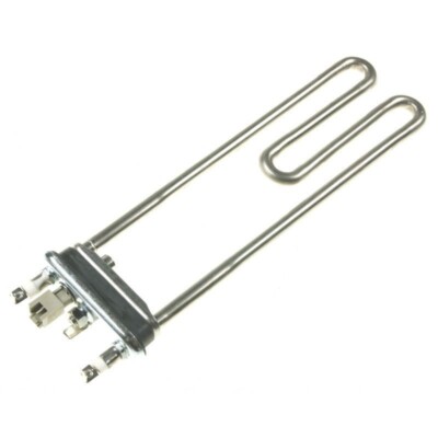 Original Beko Heizelement mit NTC Sensor Thermistor 1950W WTG841M2W WM74135W