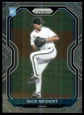 2021 Panini Prizm Baseball Pick Complete Your Set RC Base Parallel Inserts 🔥⚾🔥