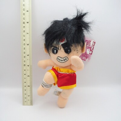 JK08 Fatal Fury King Of Fighters KOF Joe Higashi SNK 8