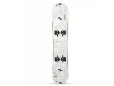 K2 SPLITBOARD + PELLI   11F0001.1.1  MARAUDER SPLIT SET .