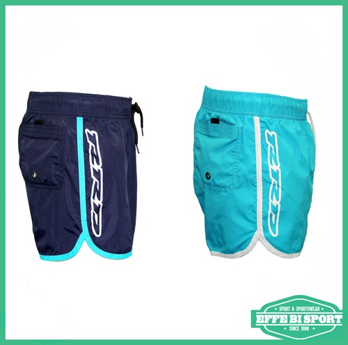 Boxer mare uomo RRD vertical short costume da bagno pantaloncino surf vela  nuoto | eBay