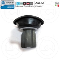 Originale Membran FÜR Vergaser Piaggio Liberty 4T Sport E3 125 2006 2007 2008