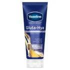 Vaseline Gluta-Hya Serum Burst Lotion Healthy Bright Overnight Radiance Repair