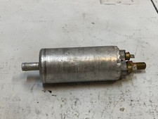 Electric Fuel Injection Pump 1001be362r