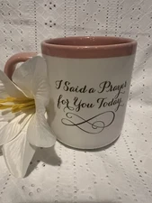 Abbey Gift Inspirational Coffee Mug 20oz