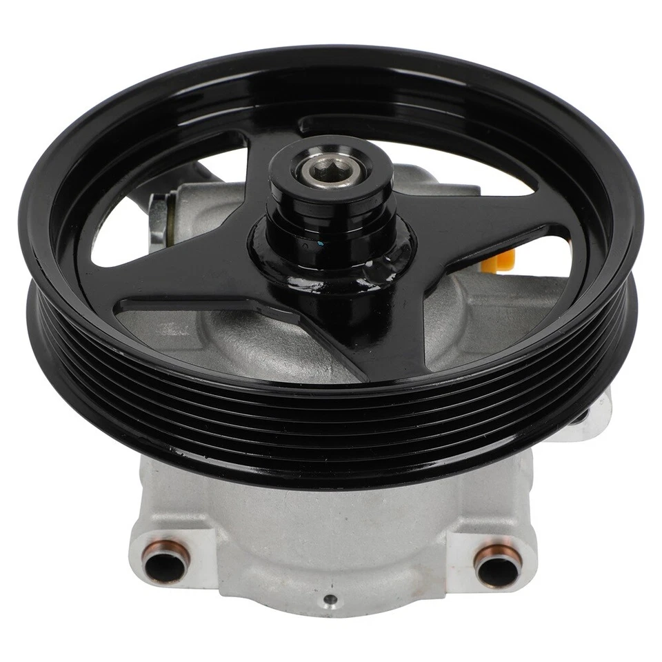 Bomba de dirección asistida con polea para Ford Crown Victoria 2004-2007 Foto 3 de 4