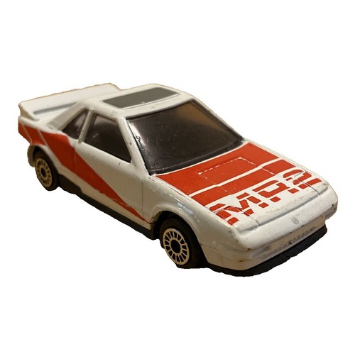 Vintage Zylmex Zee P303 Blue Toyota 2000 GT Diecast Hong Kong | eBay