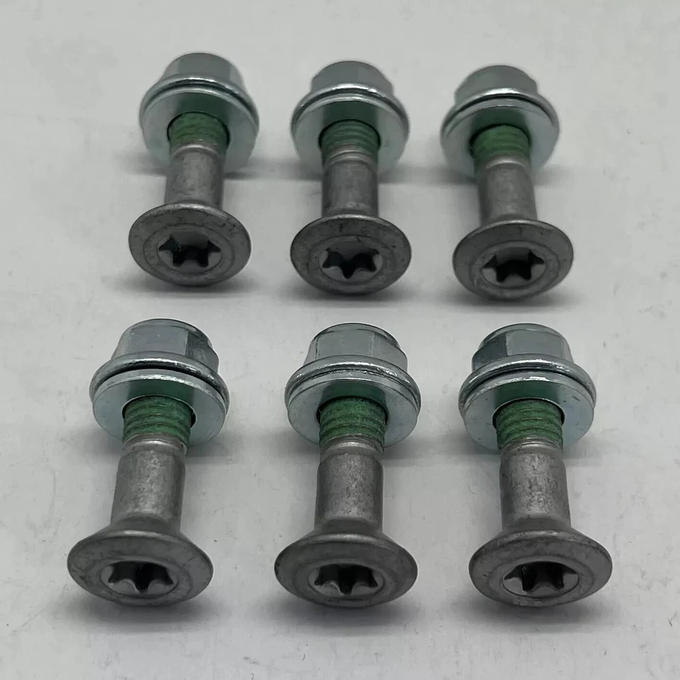 KIT DE PERNOS KTM SX SXF EXC XCW 50 65 85 105 125 144 150 250 300 450 520 525 530 Foto 4 de 4