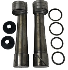 Stemco Kaiser K616M King Pin Kit; Incomplete - Please See Pictures.