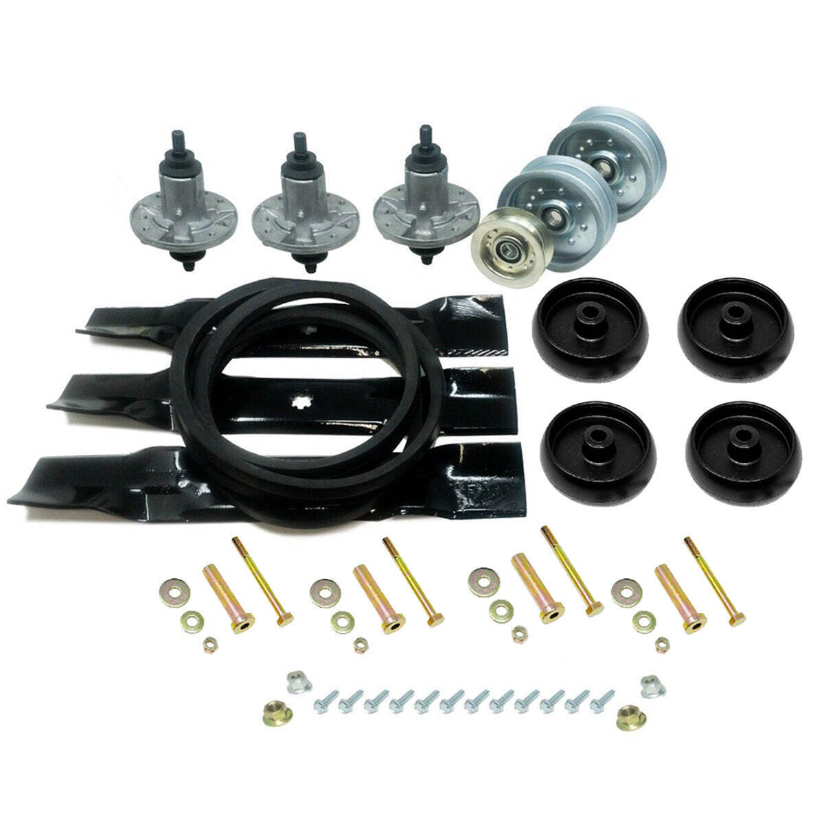 Rebuild Deck Kit 48