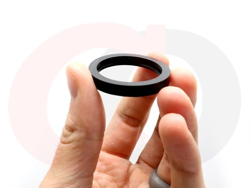 6 Pack Fuel Jug Washer Seals for Gasoline & Diesel - Long Lasting & Reliable - Picture 9 of 11