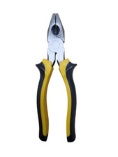 Image of 180MM COMBINATION PLIERS, HEAVY DUTY