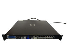 Dell Sonicwall Supermassive 9200 1RK28-0A6