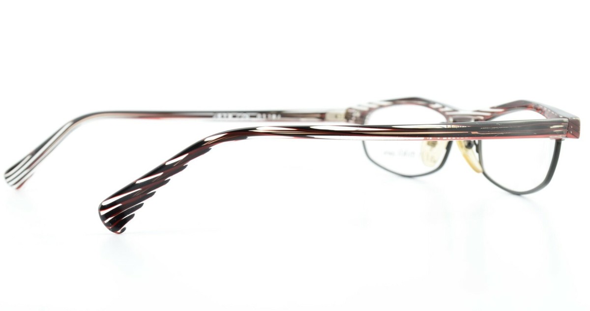ALAIN MIKLI Paris Glasses Frame Mod. 2678 Col. 01184 Damen 