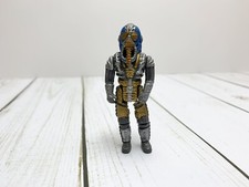 Kenner MASK 1988 Ace Riker Meteor Pilot with Mask