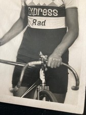 G. Umbenhauer * Sieger D-Fahrt 1939 Express Rad Nürnberg Radsport Fahrrad  Tour